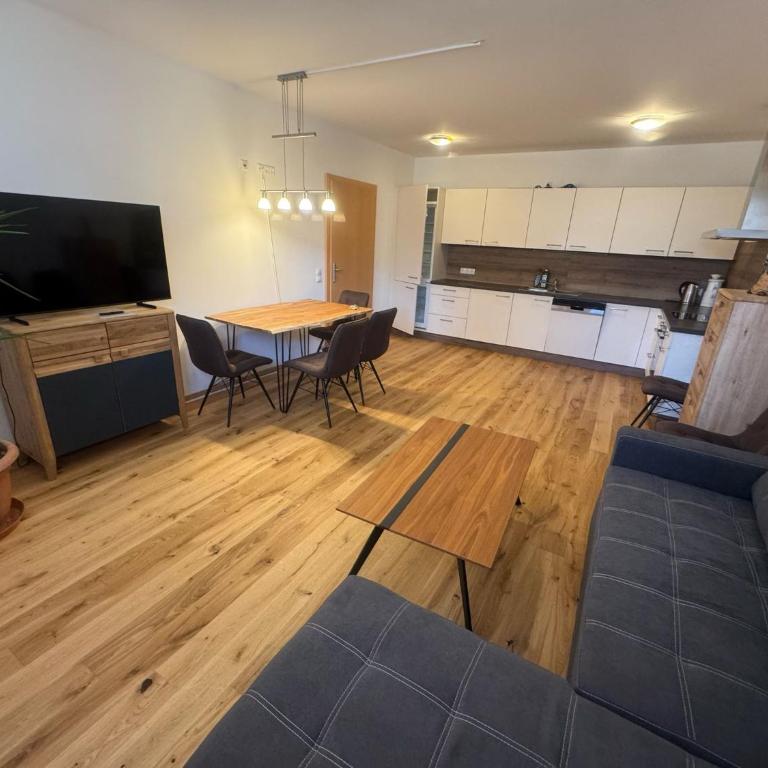 Hotel Kollerhof - Apartment mit 1 Schlafzimmer - 3