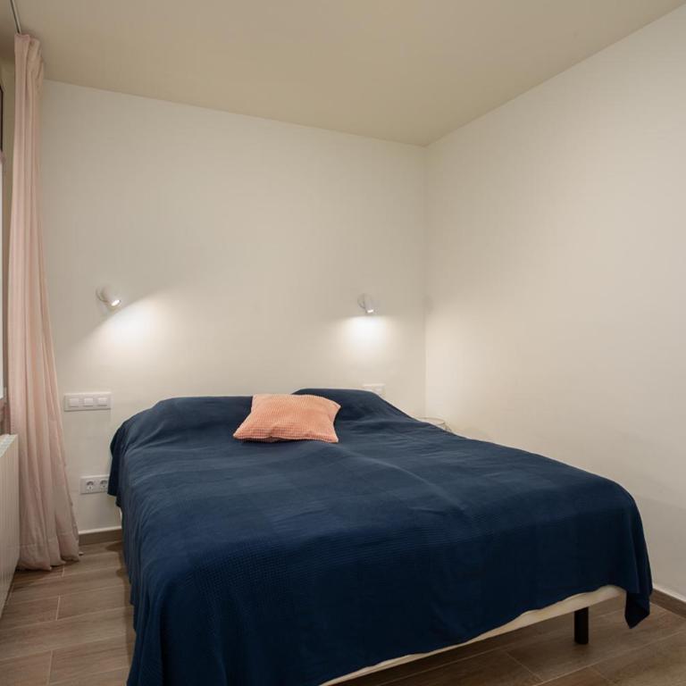 Apartament amb espectaculars vistes a Palamós - Apartamento de 3 dormitorios con balcón - 18
