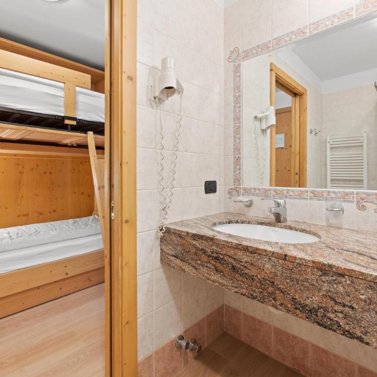 Aparthotel Princess - Monolocale (4 Persone) - 11
