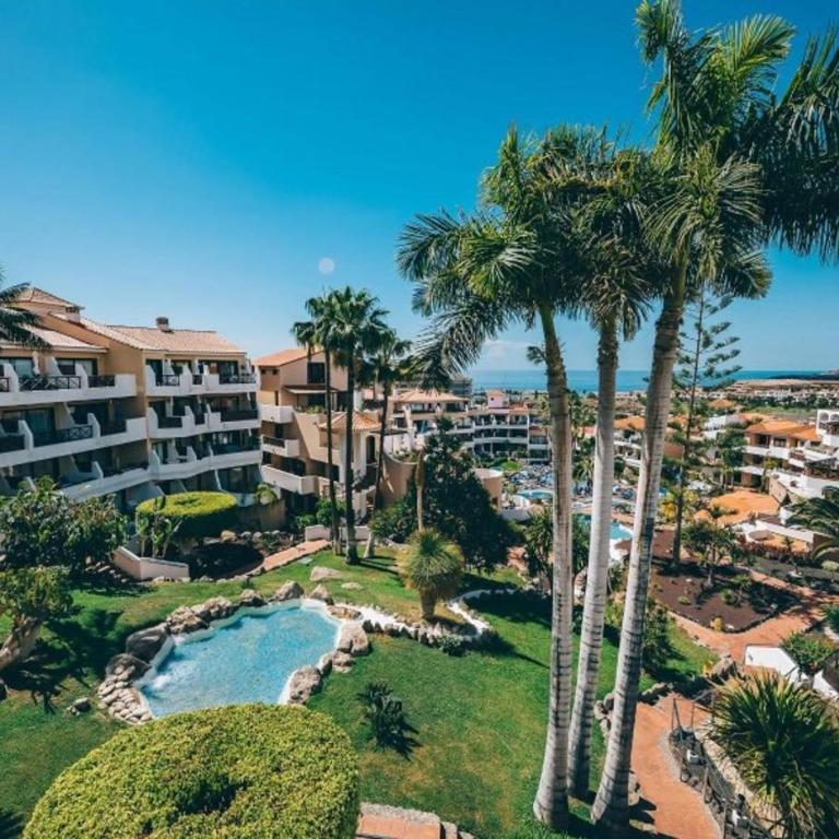 Azzurro vibe with ocean sight in heated pool complex - Tropical Dream - Apartamento de 1 dormitorio - 18