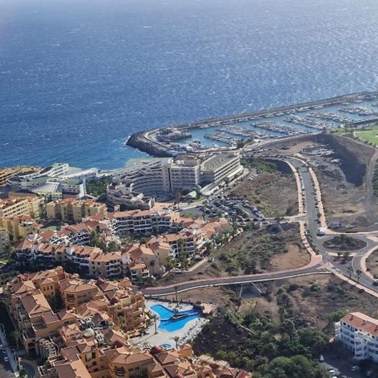 Azzurro vibe with ocean sight in heated pool complex - Tropical Dream - Apartamento de 1 dormitorio - 20