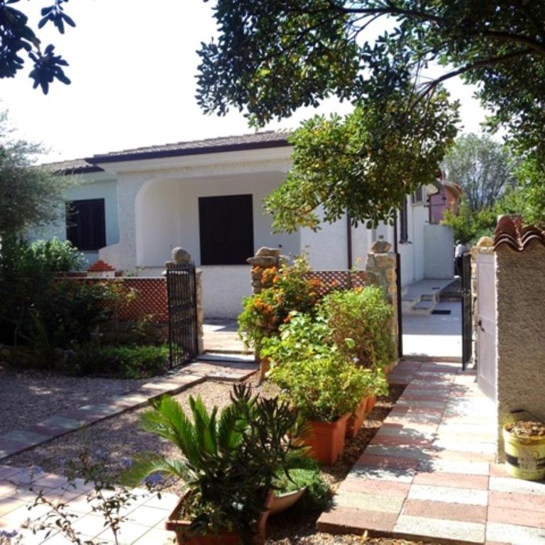 Bilo Lu Rattali - Casa con 1 Camera da Letto - 1