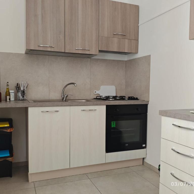 sosta modicana - Appartamento con 1 Camera da Letto - 8