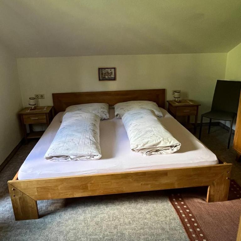 Schmidhof - Apartment mit 3 Schlafzimmern und Dusche - 15