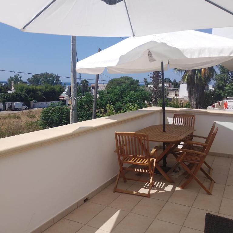 Villa Leonardo - Suite Familiare - 4