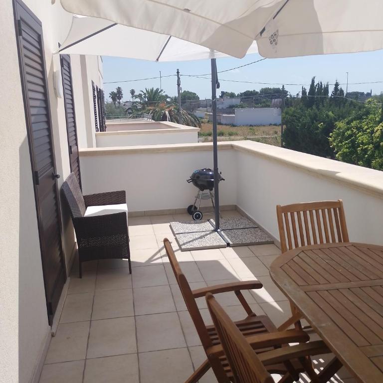 Villa Leonardo - Suite Familiare - 20