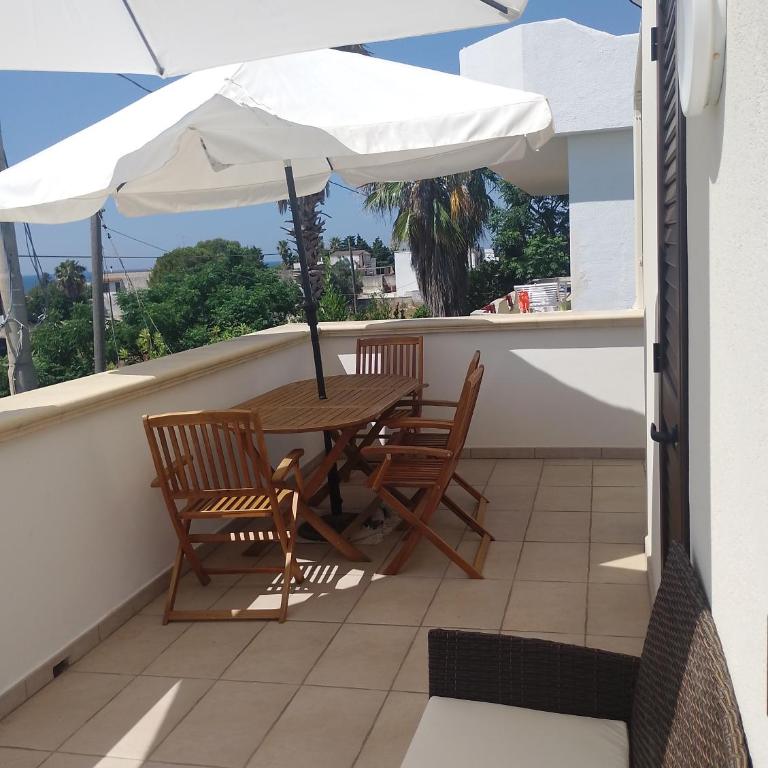 Villa Leonardo - Suite Familiare - 6