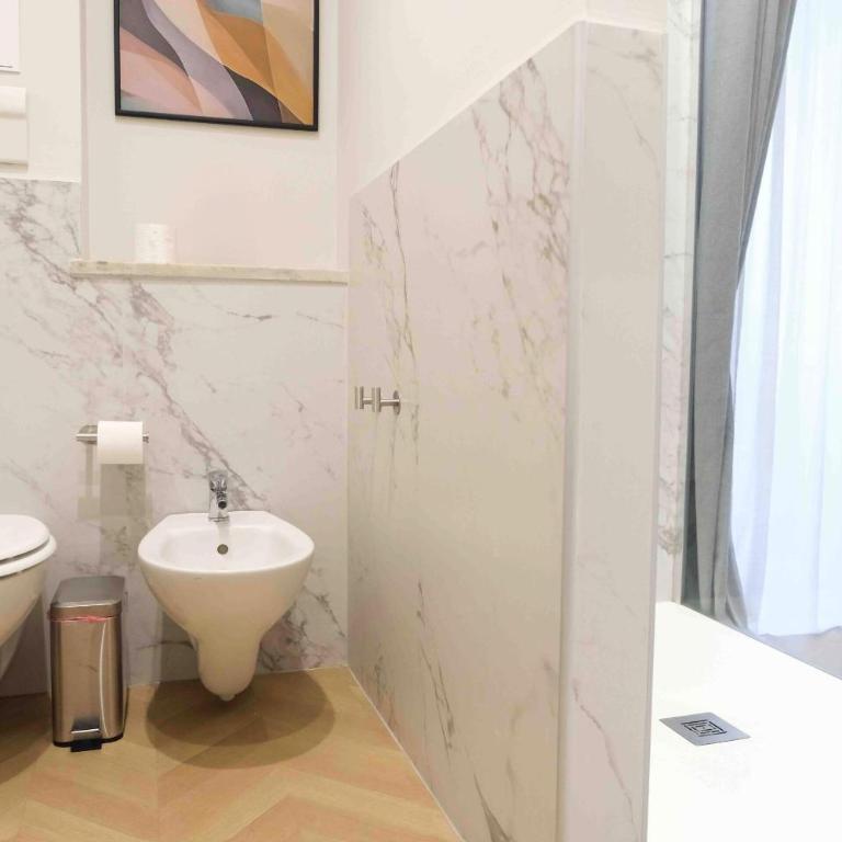 Mazzini Suites Palermo - Deluxe Double Room - 7