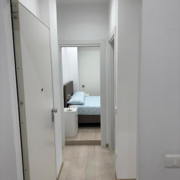 Dimora Bianca Vietri Holiday House - Appartamento con 1 Camera da Letto - 4