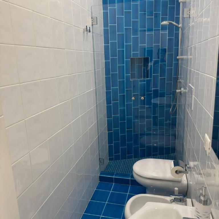 Dimora Bianca Vietri Holiday House - Appartamento con 1 Camera da Letto - 5