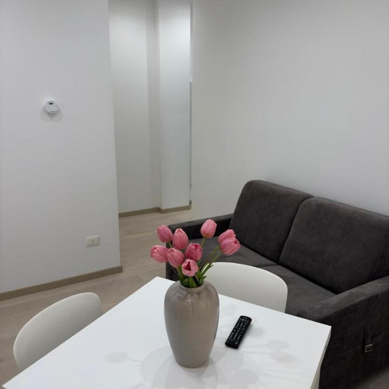 Dimora Bianca Vietri Holiday House - Appartamento con 1 Camera da Letto - 8