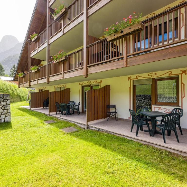 Aparthotel Princess - Monolocale (4 Persone) - 6