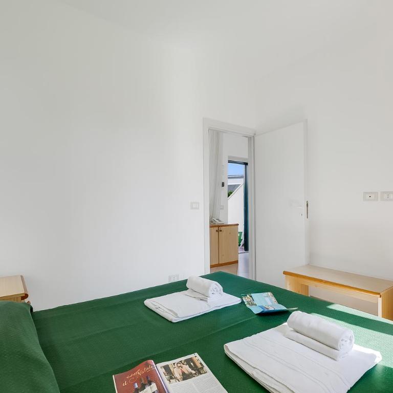 Serra Alimini 2 - Appartamento con 1 Camera da Letto - 15