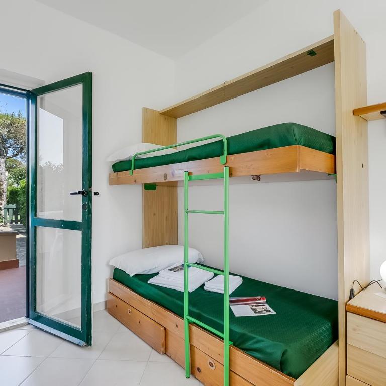Serra Alimini 2 - Appartamento con 1 Camera da Letto - 6