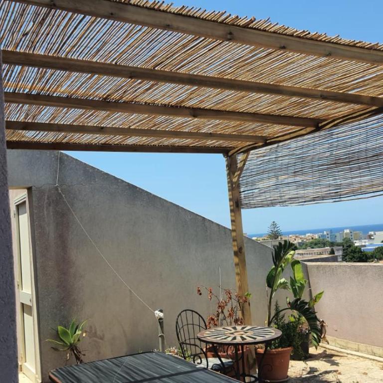 Acquamarina Apartment with Terrace - Appartamento con 3 Camere da Letto - 6