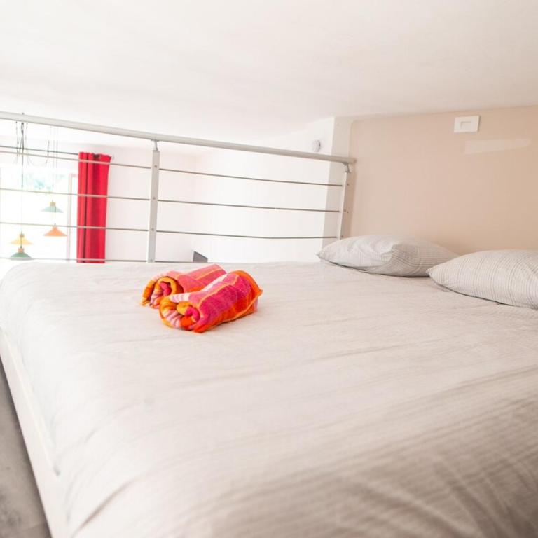 Le lin - Hyper Centre Orléans - Appartement 1 Chambre - 28