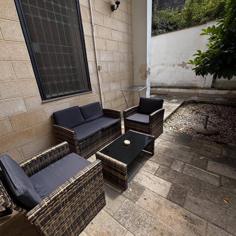 Mary Apt - Historical Residence- Lecce - Two-Bedroom Apartment - 15