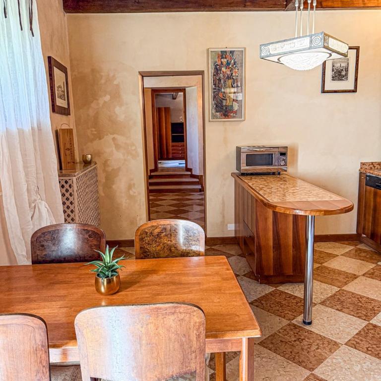 Roman Theatre with private garden & free parking - Appartamento con 1 Camera da Letto - 39