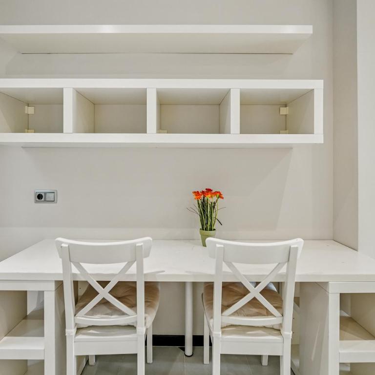 Casa Vejer en alto - Apartamento - 2