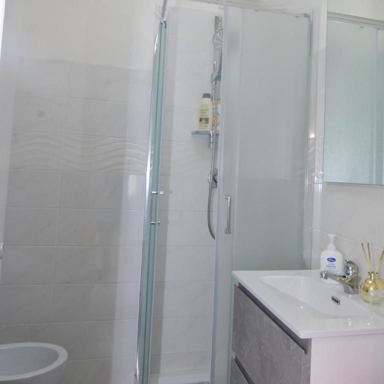 Roma Metro Apartment - Appartamento - 13