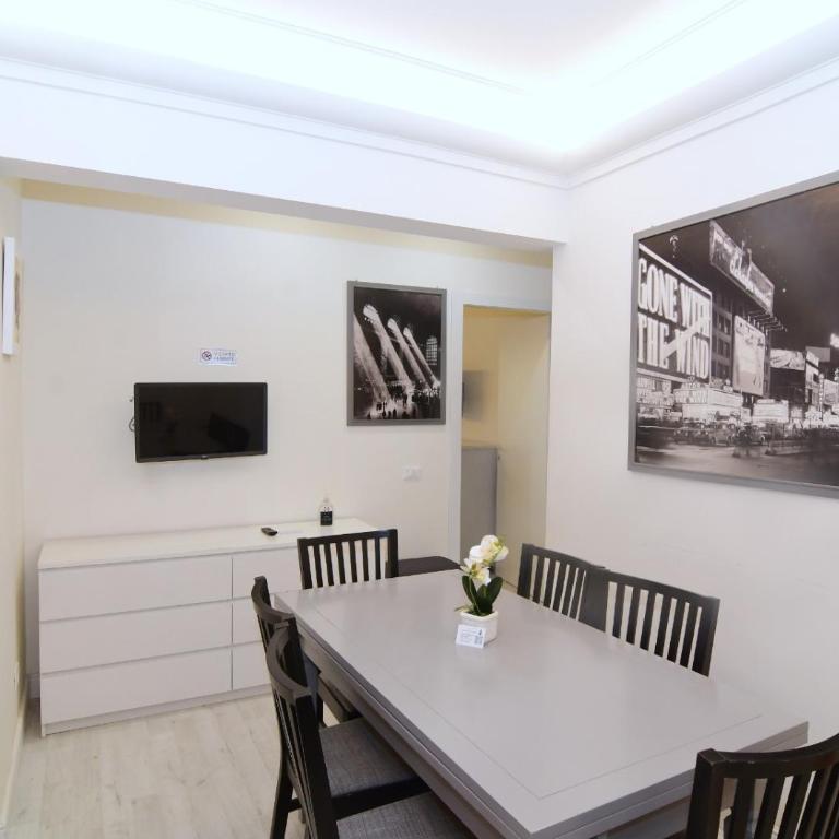 Roma Metro Apartment - Appartamento - 3