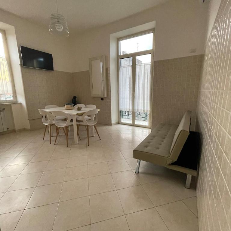Dadas guest house - Appartamento con 3 Camere da Letto - 4