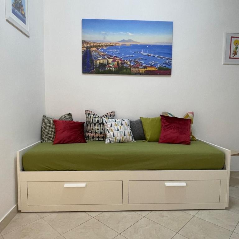 Dadas guest house - Appartamento con 3 Camere da Letto - 10