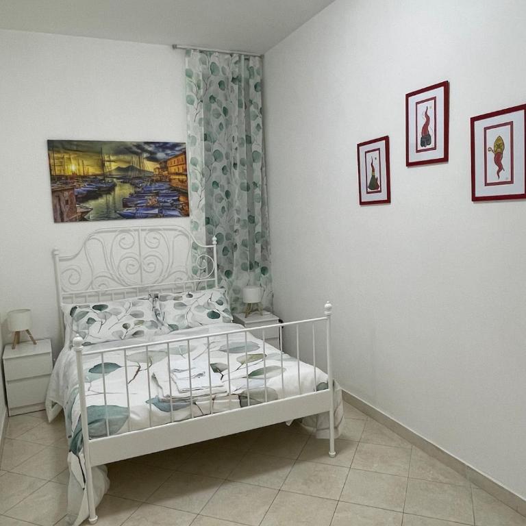 Dadas guest house - Appartamento con 3 Camere da Letto - 13