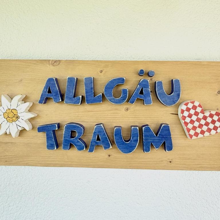 Ferienwohnung Allgäutraum - hochwertig und modern mit Whirlpoolwanne - Appartamento con Terrazza - 28