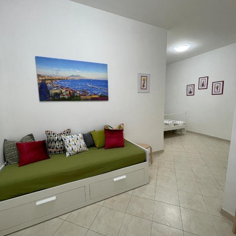Dadas guest house - Appartamento con 3 Camere da Letto - 12