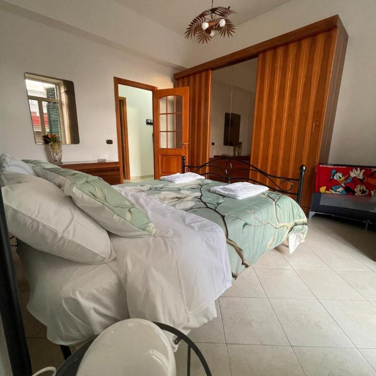 Dadas guest house - Appartamento con 3 Camere da Letto - 15