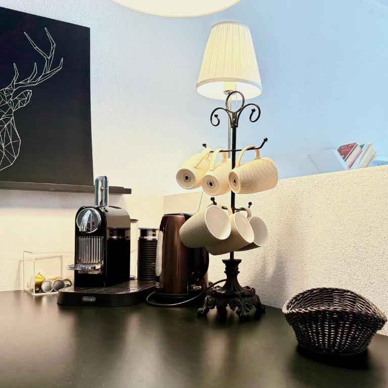 Ferienapartment Allgäuträumchen - modernes Apartment im Allgäu mit Außensitzplatz - Appartamento con Terrazza - 9