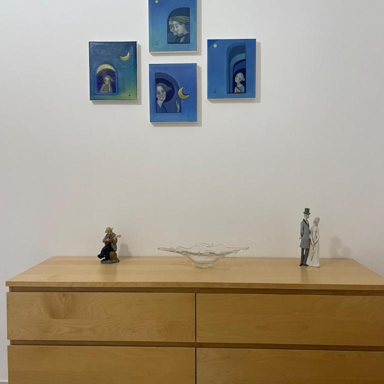 Dadas guest house - Appartamento con 3 Camere da Letto - 30