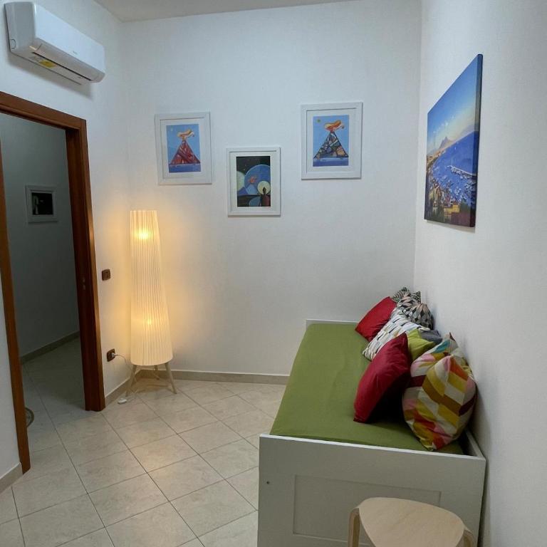 Dadas guest house - Appartamento con 3 Camere da Letto - 11