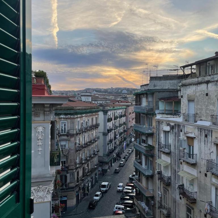 Dadas guest house - Appartamento con 3 Camere da Letto - 9