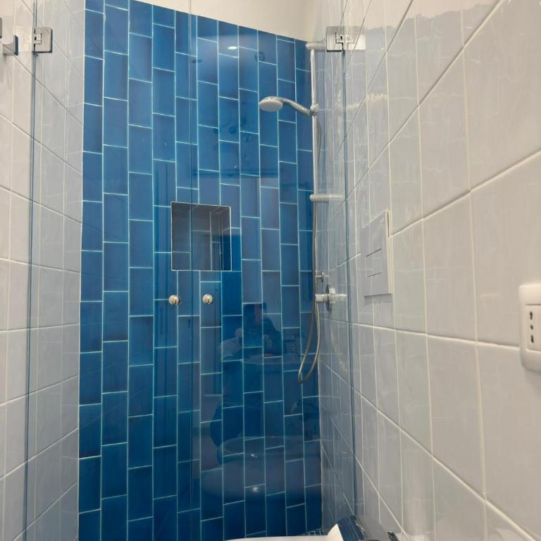 Dimora Bianca Vietri Holiday House - Appartamento con 1 Camera da Letto - 10