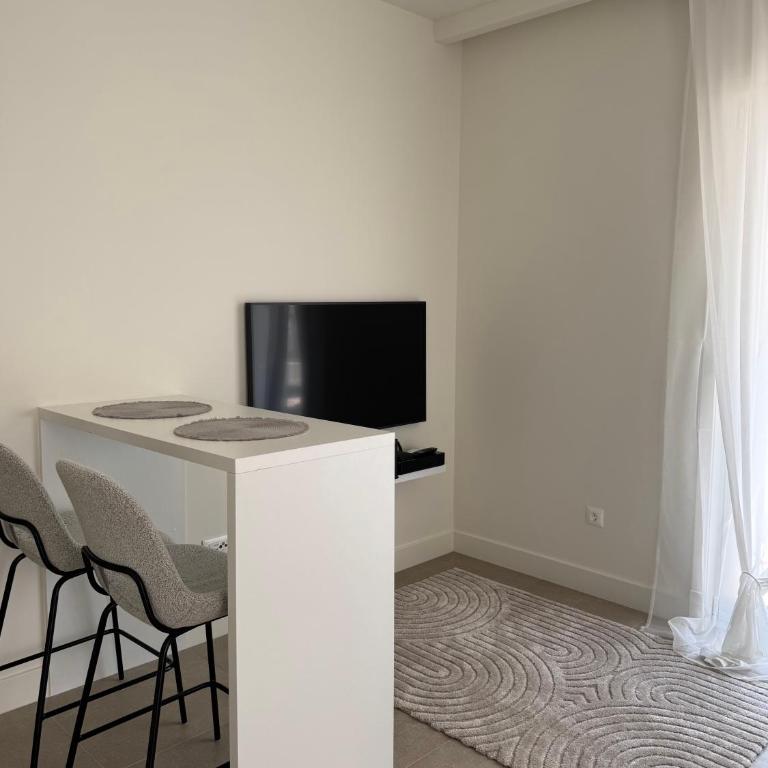 Lulu Lustica bay - Apartman sa 1 Spavaćom Sobom - 7