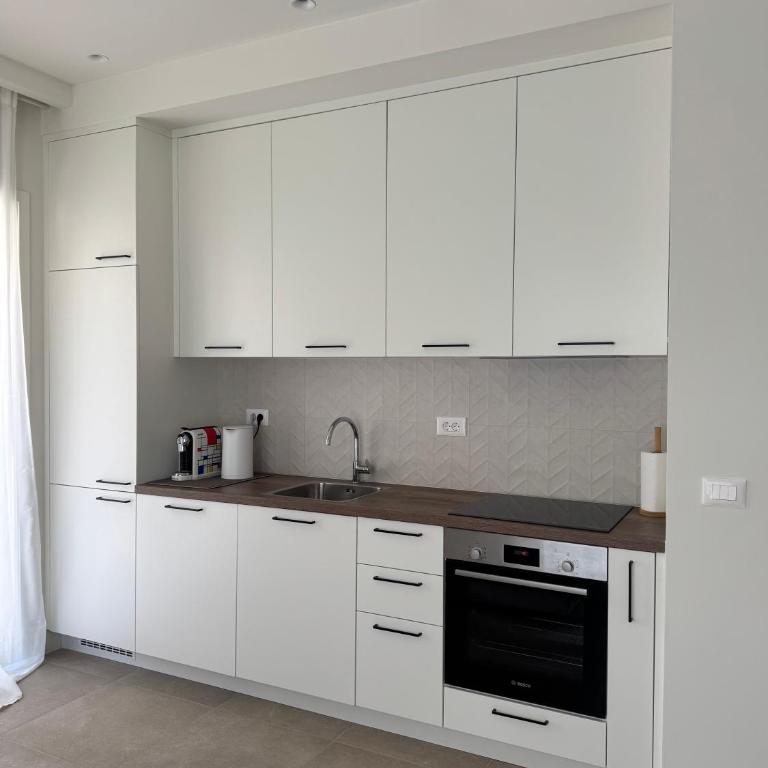 Lulu Lustica bay - Apartman sa 1 Spavaćom Sobom - 6