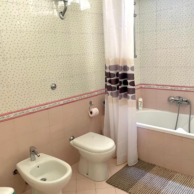 Mary Apt - Historical Residence- Lecce - Two-Bedroom Apartment - 19