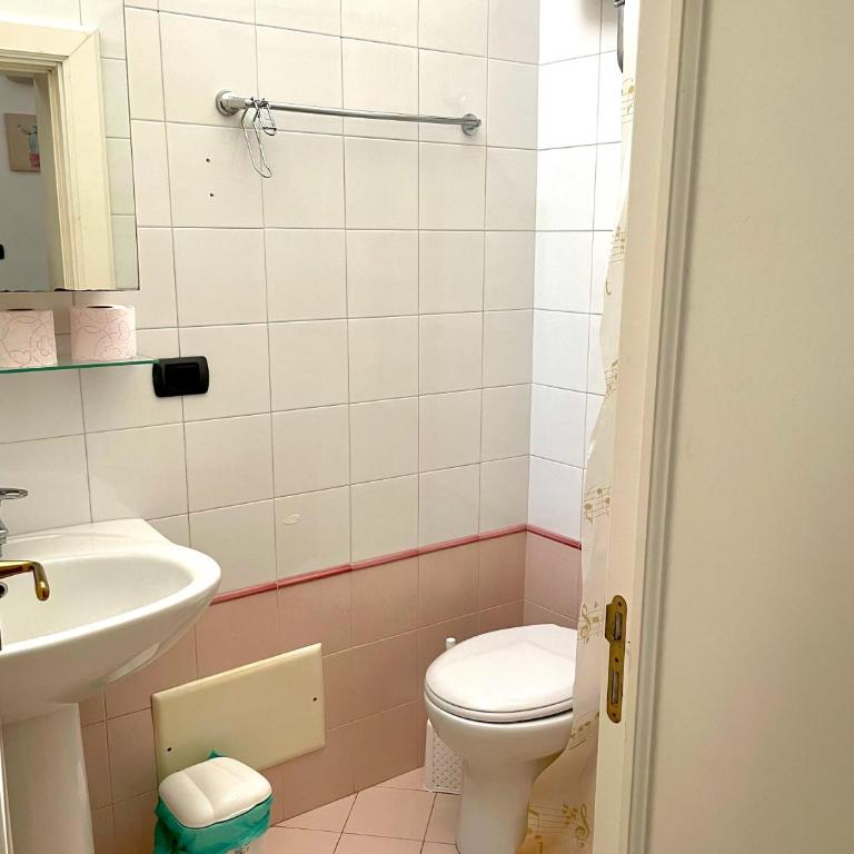 Mary Apt - Historical Residence- Lecce - Two-Bedroom Apartment - 21