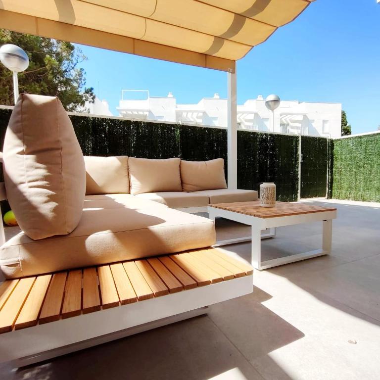 Ona Residencial Luxury Alcossebre ALBERT VILLAS - Apartamento con vistas a la piscina - 26