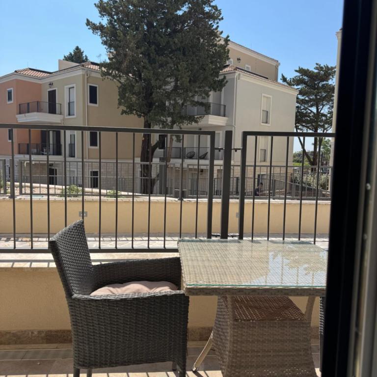 Lulu Lustica bay - Apartman sa 1 Spavaćom Sobom - 10