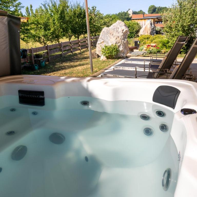 Villa Elisabeth - Villa 3 Chambres - 48