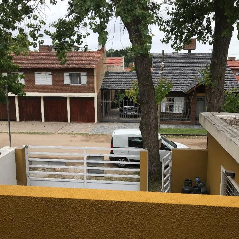 Complejo La Rioja 4880 n3 Planta Alta - Apartamento de 3 dormitorios - 1