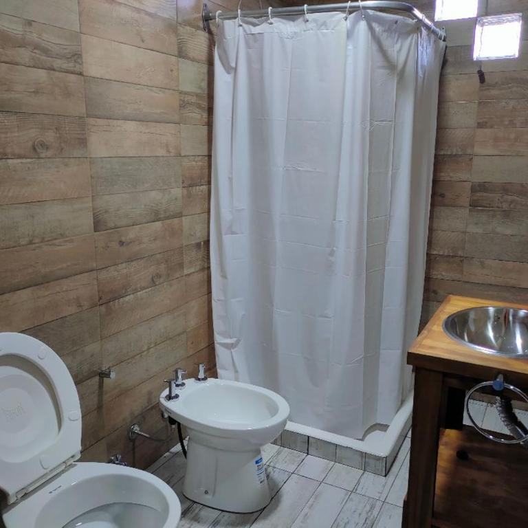 Complejo La Rioja 4880 n3 Planta Alta - Apartamento de 3 dormitorios - 2
