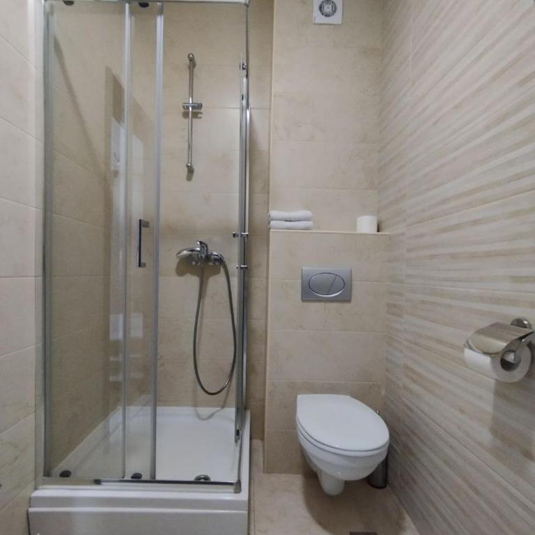 Becici Akacia Apartments - One-Bedroom Apartment - 5