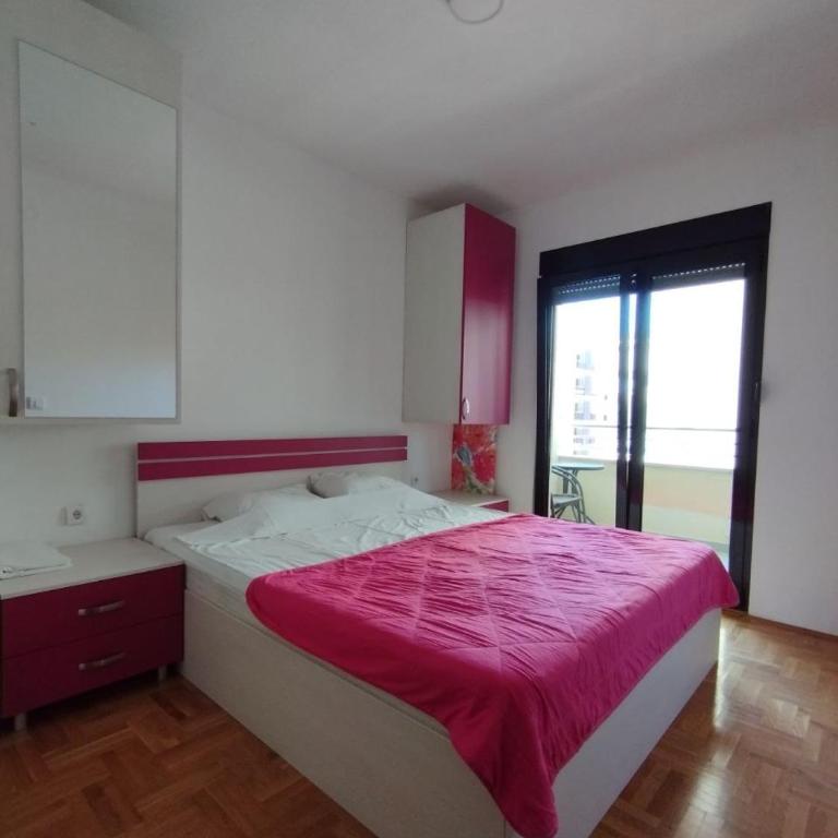 Becici Akacia Apartments - One-Bedroom Apartment - 3