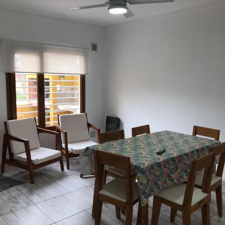 Complejo La Rioja 4880 n3 Planta Alta - Apartamento de 3 dormitorios - 5