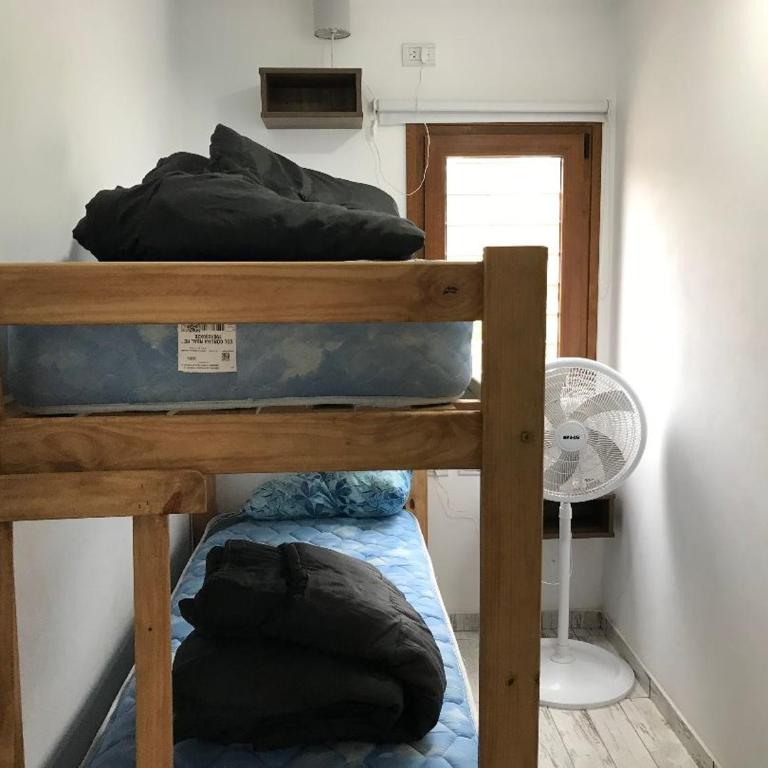 Complejo La Rioja 4880 n3 Planta Alta - Apartamento de 3 dormitorios - 7