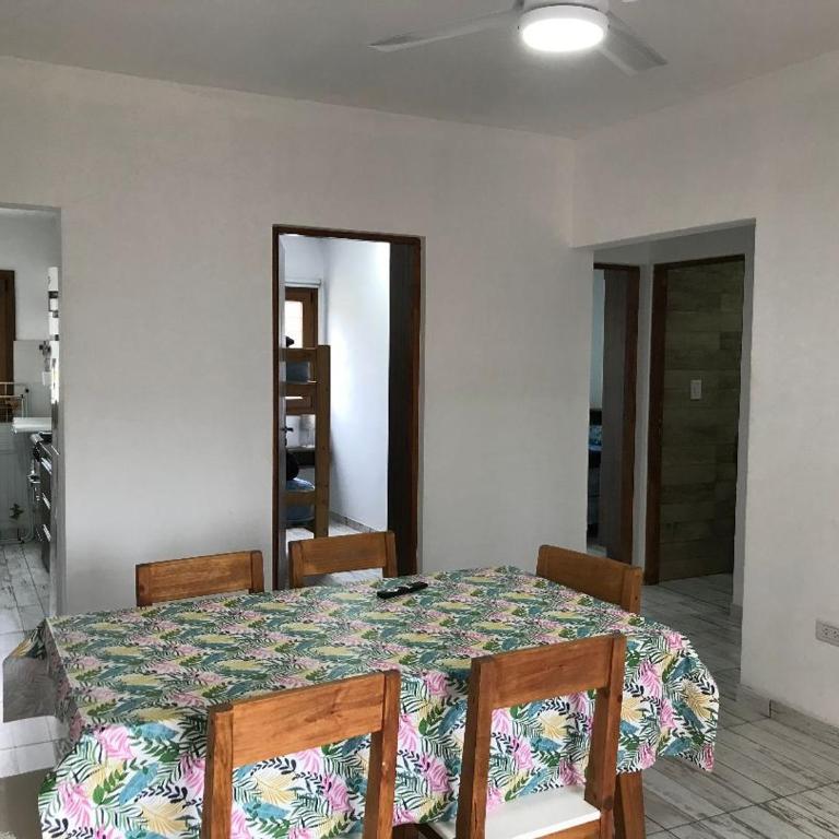 Complejo La Rioja 4880 n3 Planta Alta - Apartamento de 3 dormitorios - 22